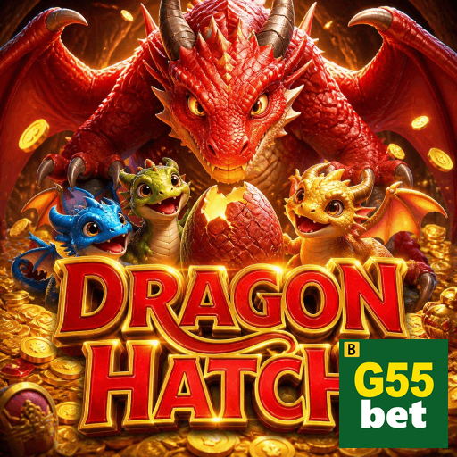 Lobby e bônus de boas-vindas do app G55BET