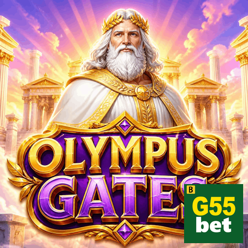 Caixa PIX em real no app G55BET